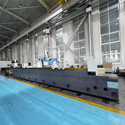 تفاوت بین یک ماشین سنگ زنی استوانه ای خارجی و یک ماشین سنگ زنی استوانه ای با سر متحرک- چیست؟